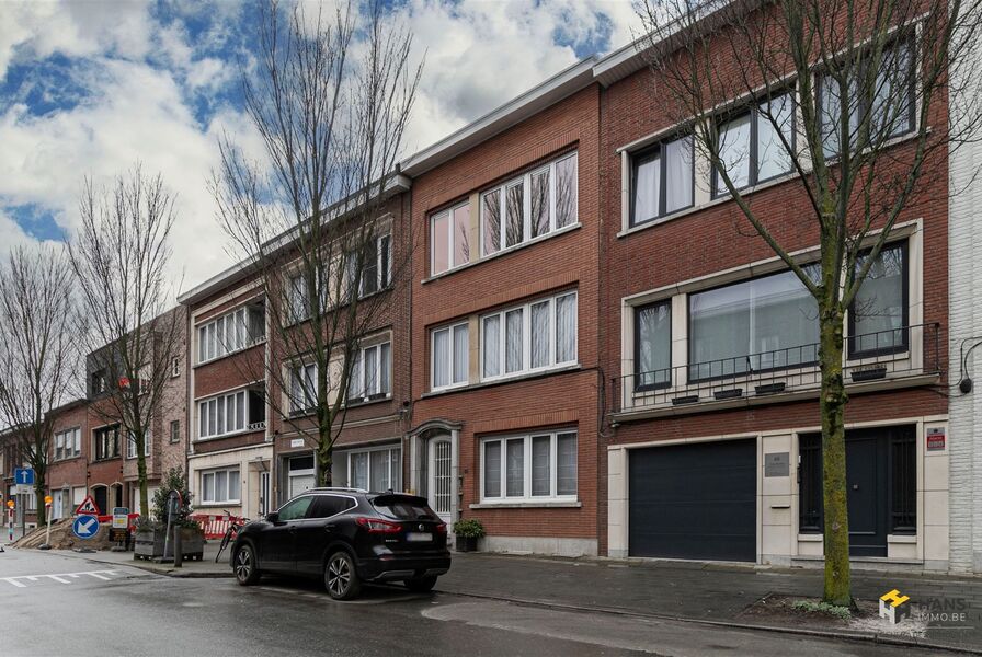 Gelijkvloers te koop in ANTWERPEN