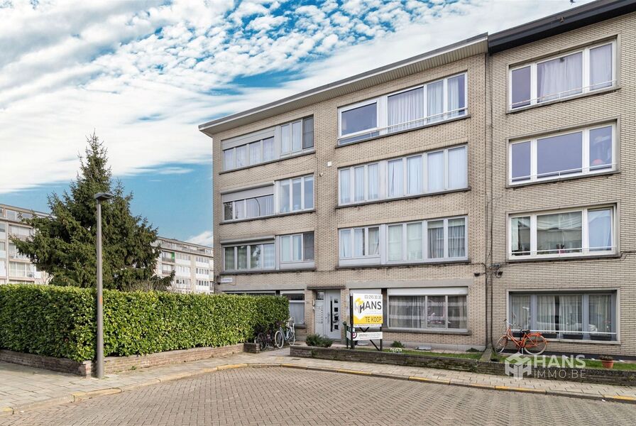Gelijkvloers te koop in DEURNE