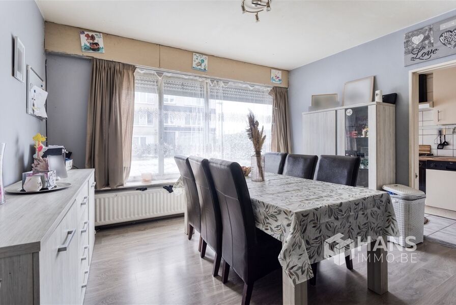Gelijkvloers te koop in DEURNE
