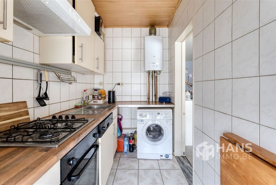 Gelijkvloers te koop in DEURNE