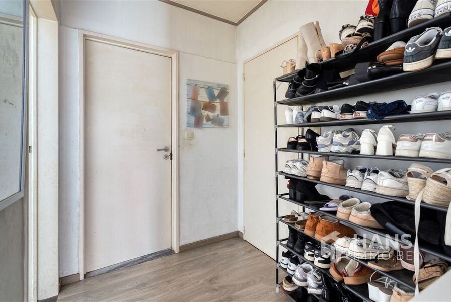 Gelijkvloers te koop in DEURNE