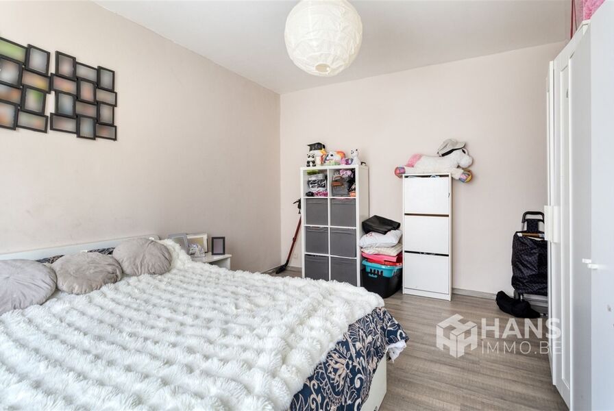 Gelijkvloers te koop in DEURNE