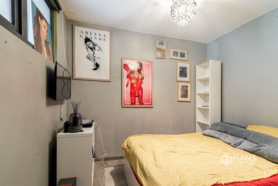 Gelijkvloers te koop in DEURNE
