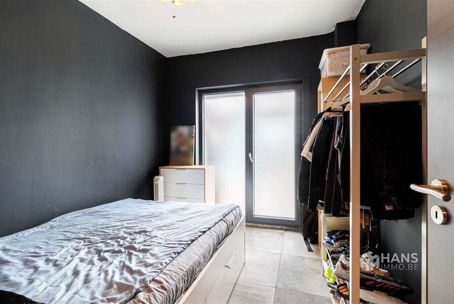 Gelijkvloers te koop in DEURNE