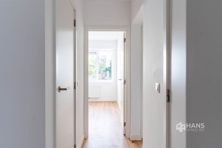Gelijkvloers te koop in DEURNE