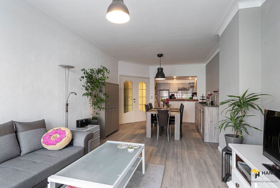 Gelijkvloers te koop in DEURNE