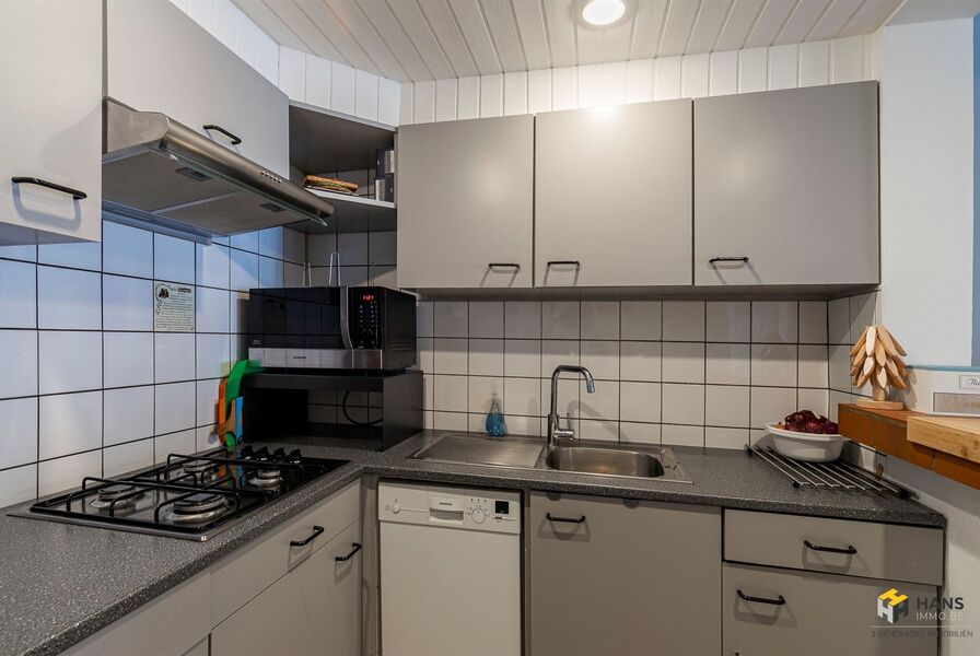 Gelijkvloers te koop in DEURNE