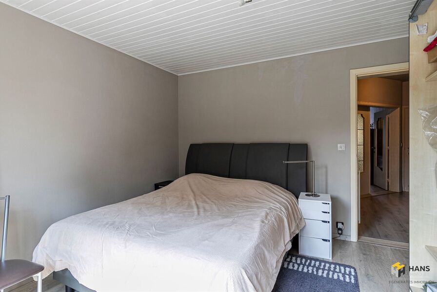 Gelijkvloers te koop in DEURNE