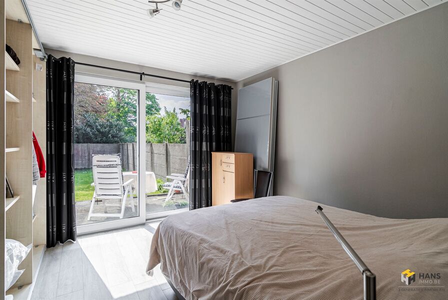 Gelijkvloers te koop in DEURNE