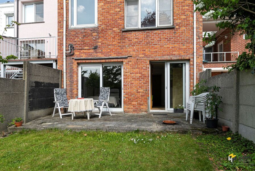 Gelijkvloers te koop in DEURNE