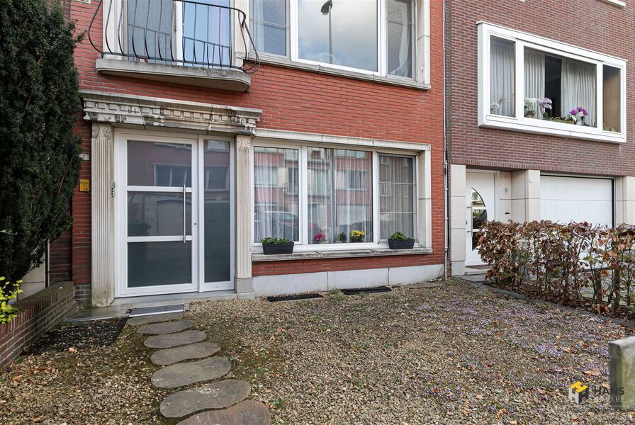 Gelijkvloers te koop in DEURNE