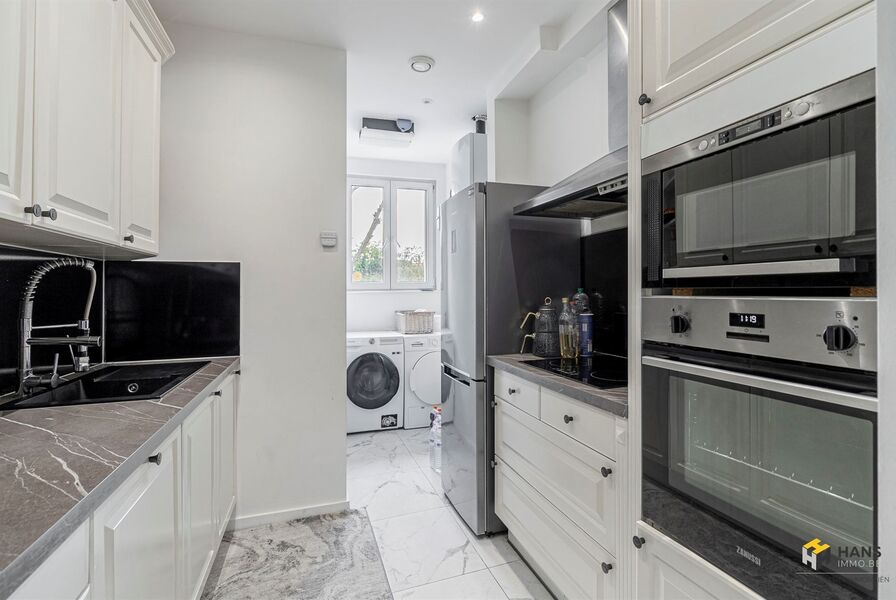 Gelijkvloers te koop in DEURNE