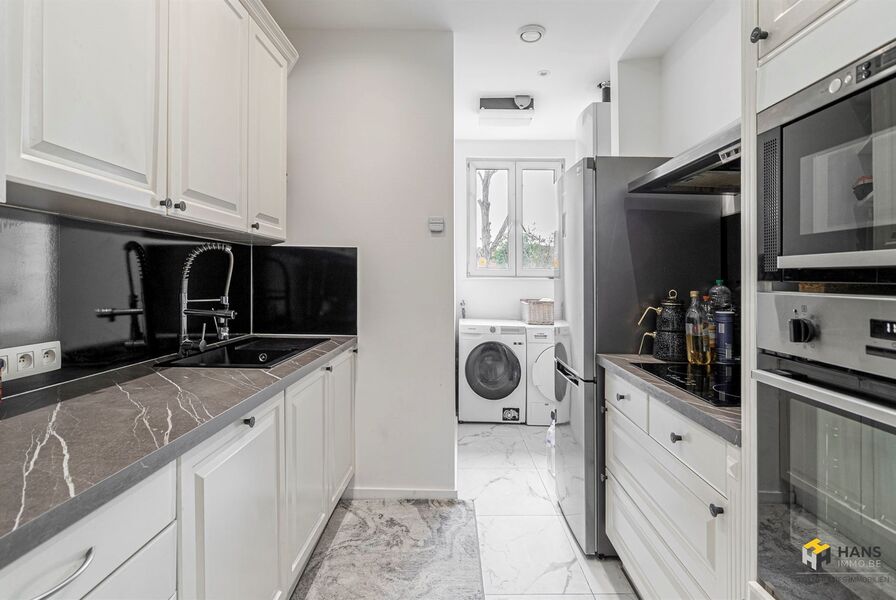 Gelijkvloers te koop in DEURNE