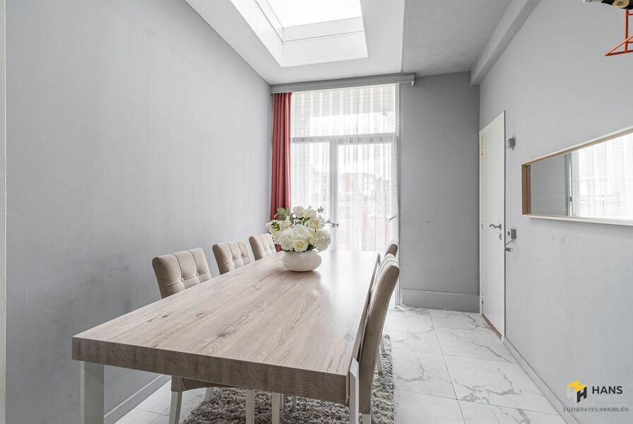 Gelijkvloers te koop in DEURNE