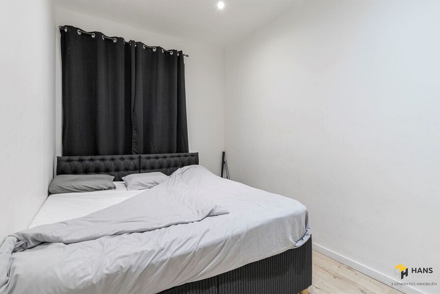 Gelijkvloers te koop in DEURNE