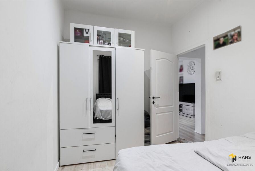 Gelijkvloers te koop in DEURNE