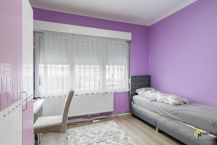 Gelijkvloers te koop in DEURNE