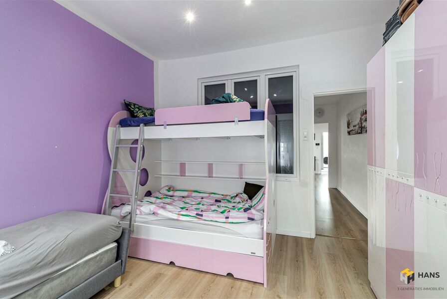 Gelijkvloers te koop in DEURNE