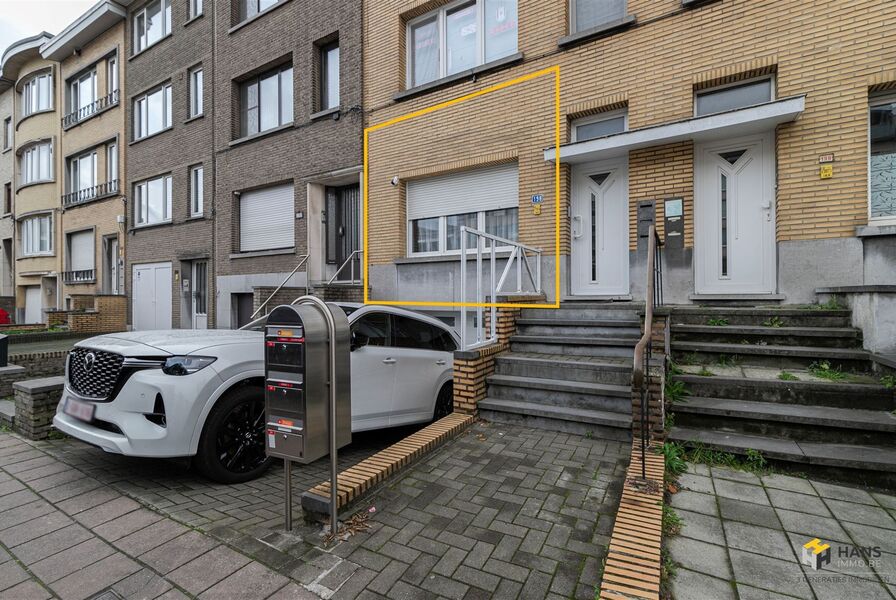 Gelijkvloers te koop in DEURNE