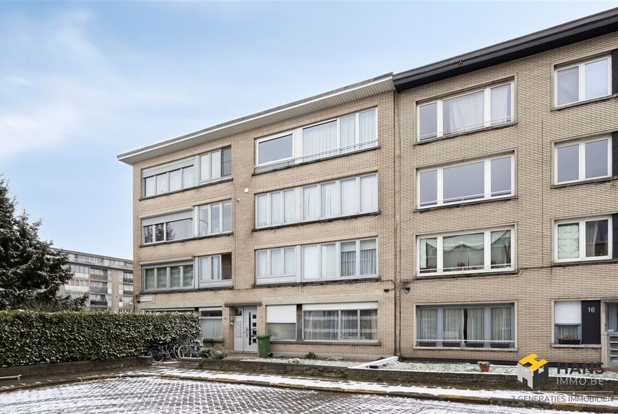 Gelijkvloers te koop in DEURNE