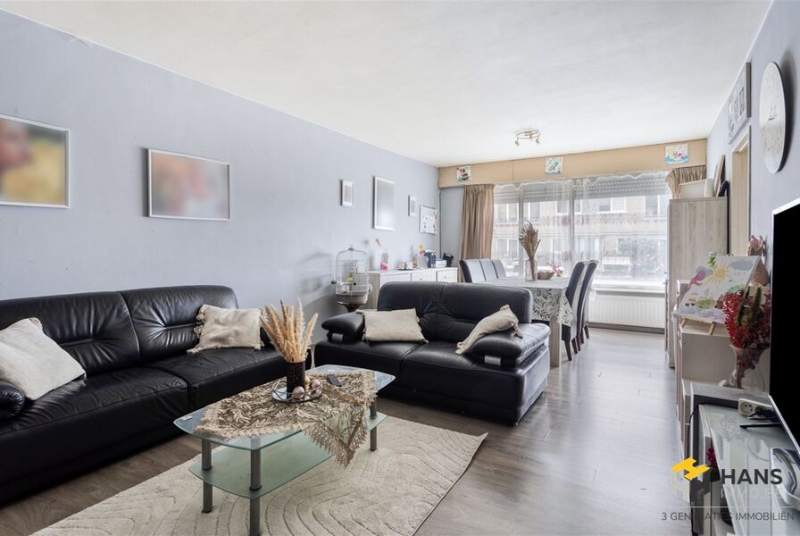 Gelijkvloers te koop in DEURNE