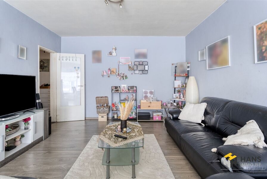 Gelijkvloers te koop in DEURNE