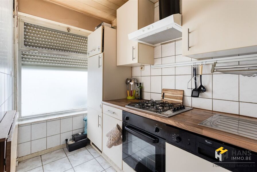 Gelijkvloers te koop in DEURNE