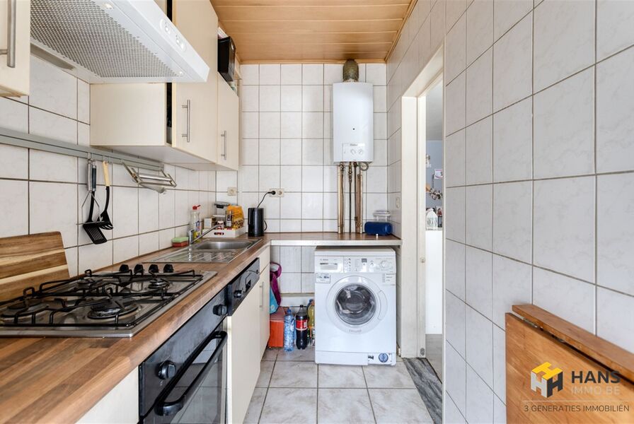 Gelijkvloers te koop in DEURNE