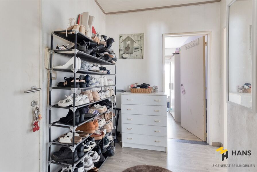 Gelijkvloers te koop in DEURNE