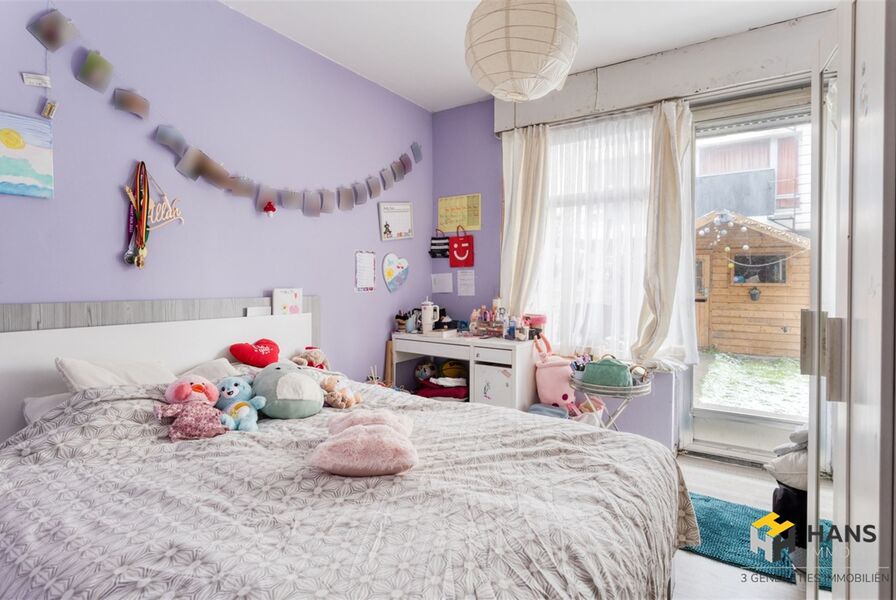 Gelijkvloers te koop in DEURNE