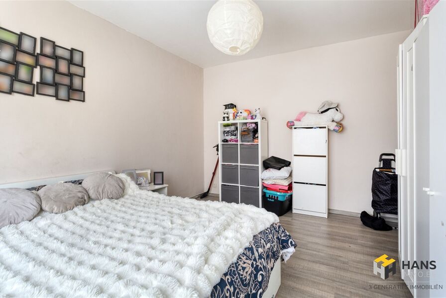 Gelijkvloers te koop in DEURNE