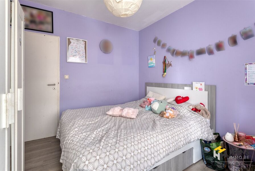 Gelijkvloers te koop in DEURNE