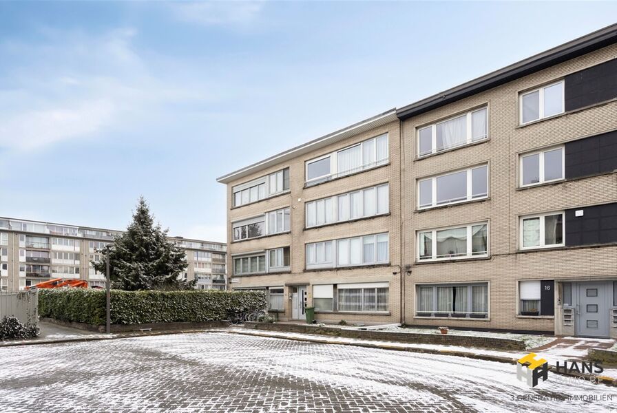 Gelijkvloers te koop in DEURNE