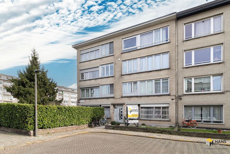 Gelijkvloers te koop in DEURNE