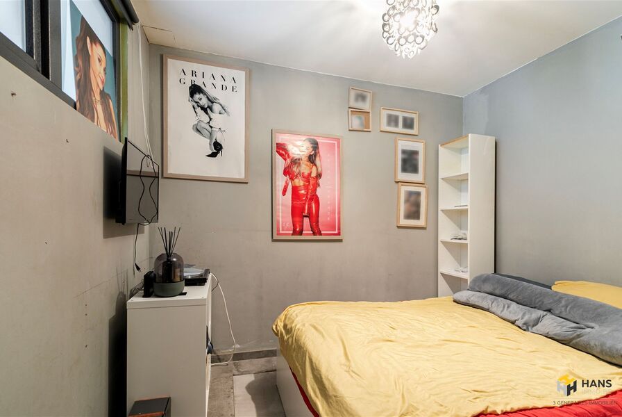 Gelijkvloers te koop in DEURNE