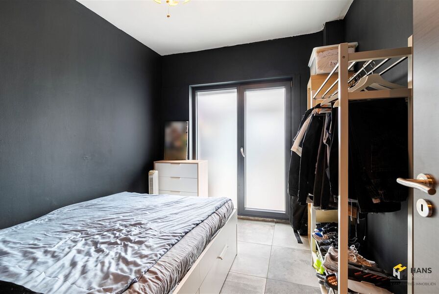 Gelijkvloers te koop in DEURNE