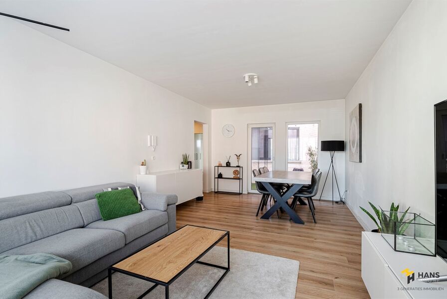 Gelijkvloers te koop in DUFFEL