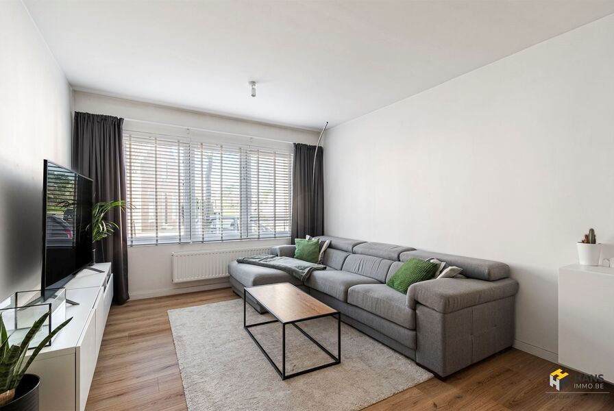 Gelijkvloers te koop in DUFFEL