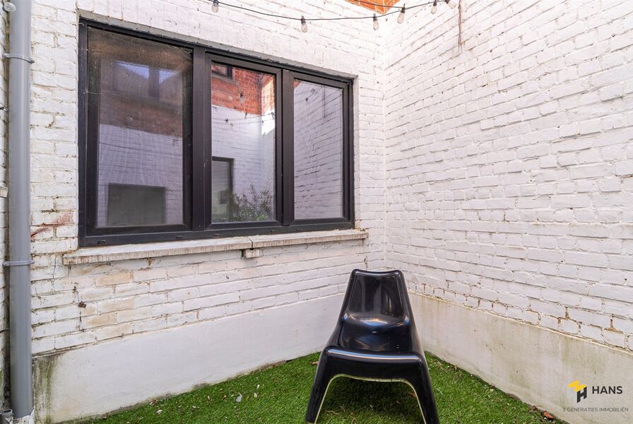 Gelijkvloers te koop in DUFFEL