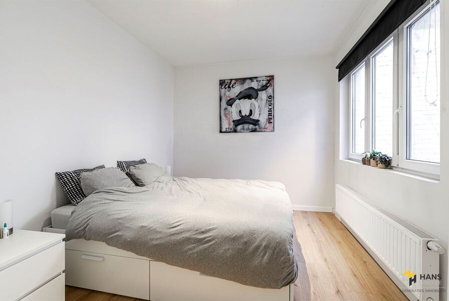 Gelijkvloers te koop in DUFFEL