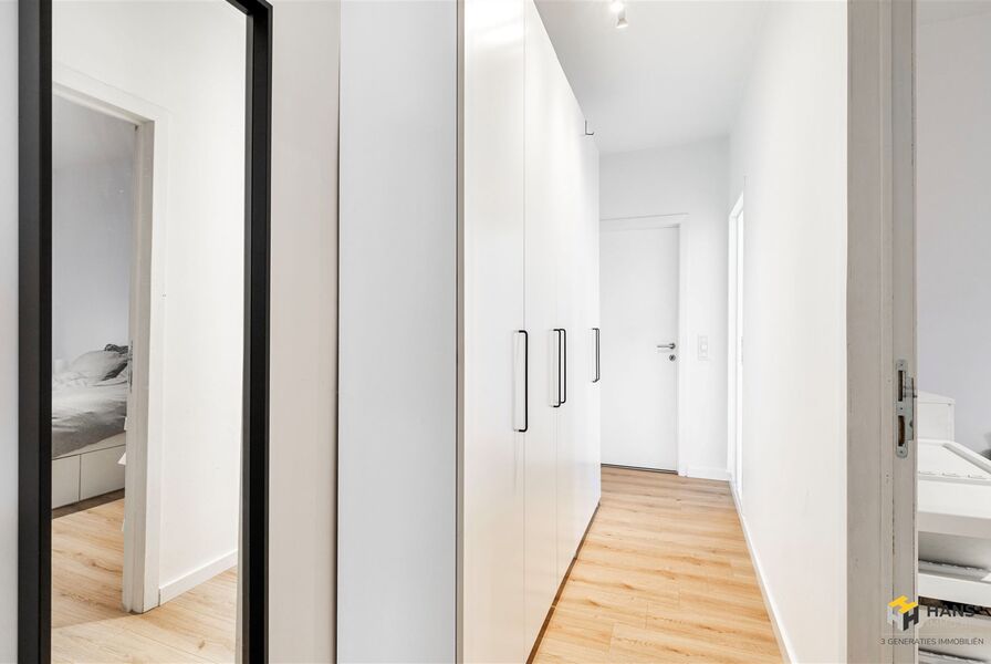 Gelijkvloers te koop in DUFFEL