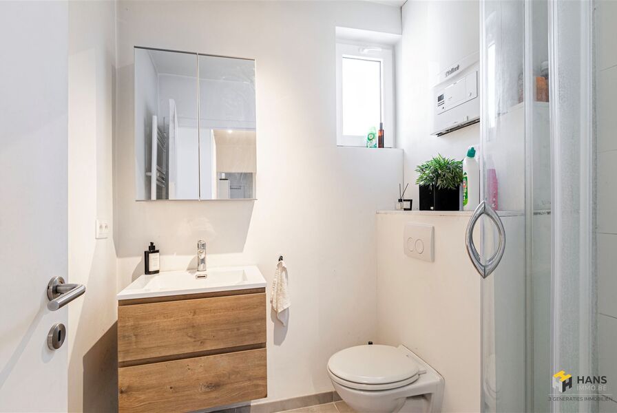 Gelijkvloers te koop in DUFFEL