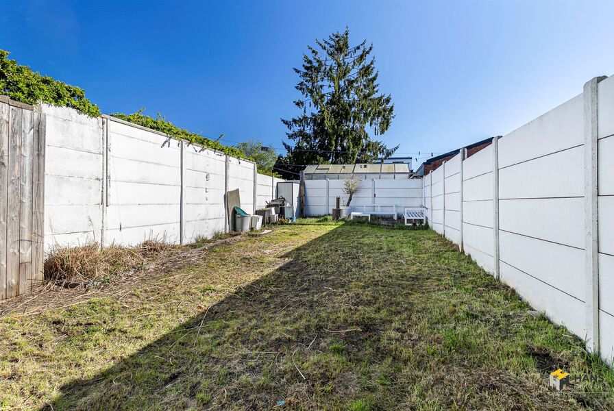 Gelijkvloers te koop in DUFFEL