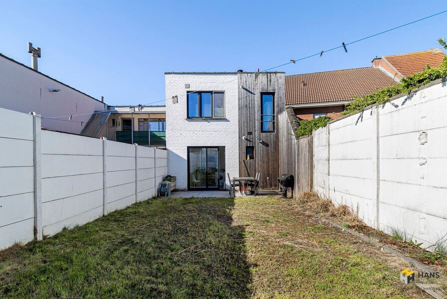 Gelijkvloers te koop in DUFFEL