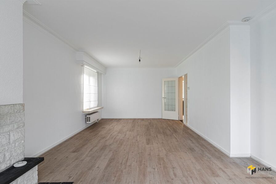 Gelijkvloers te koop in EDEGEM