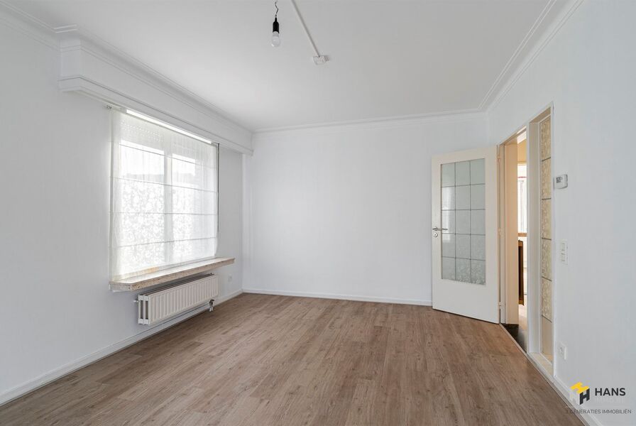 Gelijkvloers te koop in EDEGEM