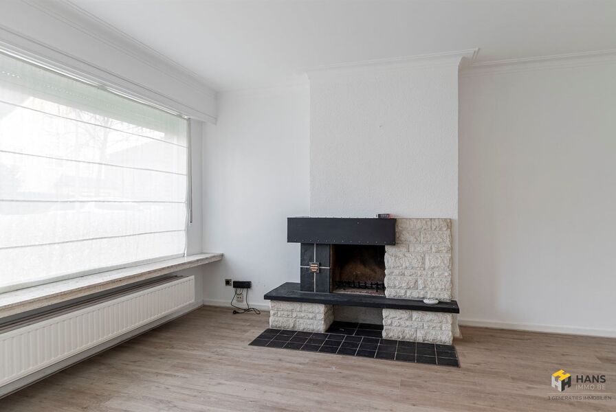 Gelijkvloers te koop in EDEGEM