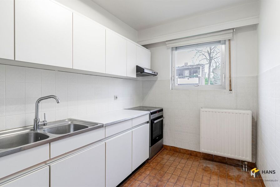 Gelijkvloers te koop in EDEGEM