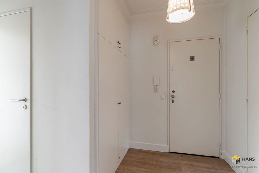 Gelijkvloers te koop in EDEGEM