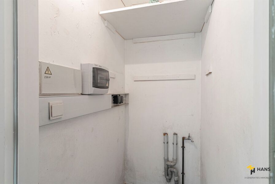 Gelijkvloers te koop in EDEGEM